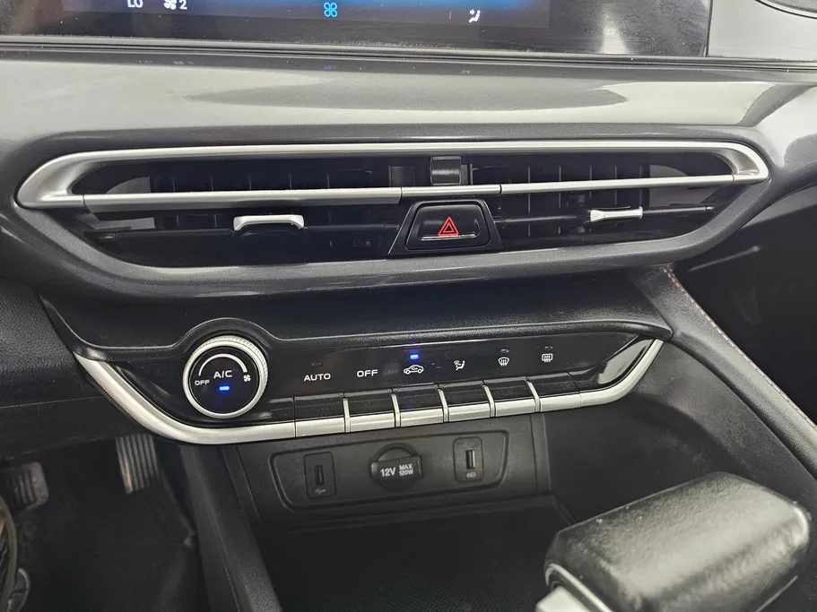 2023 Changan Eado Plus Smart 