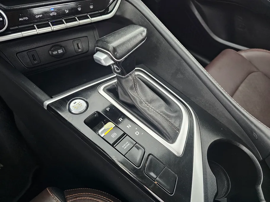 2023 Changan Eado Plus Smart 