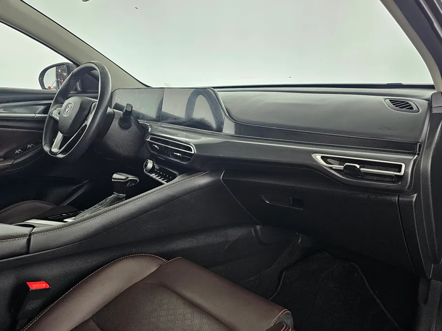 2023 Changan Eado Plus Smart 
