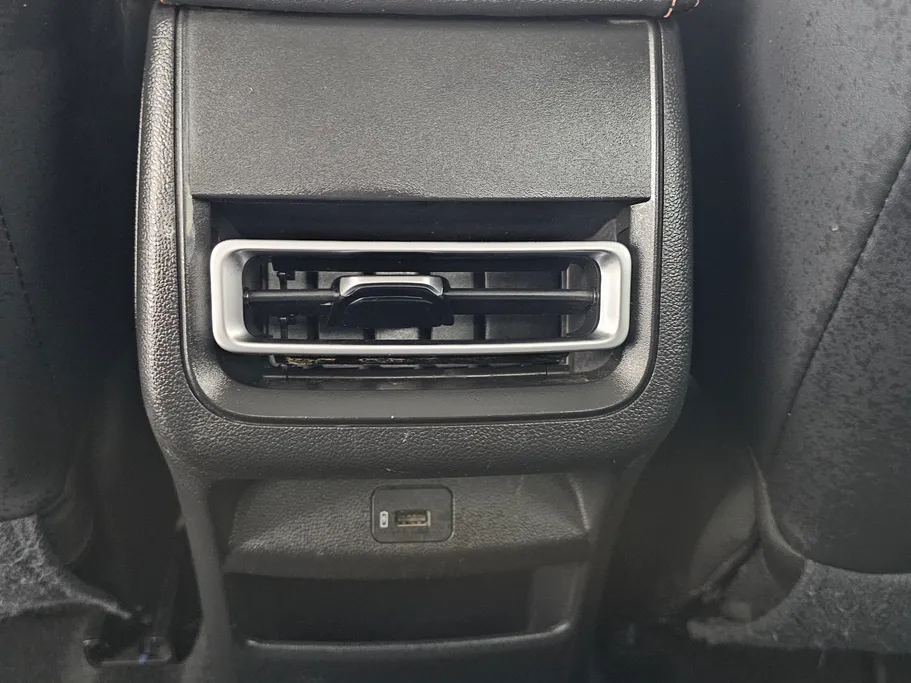 2023 Changan Eado Plus Smart 