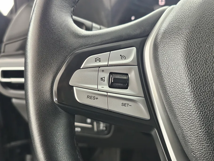2023 Changan Eado Plus Smart 
