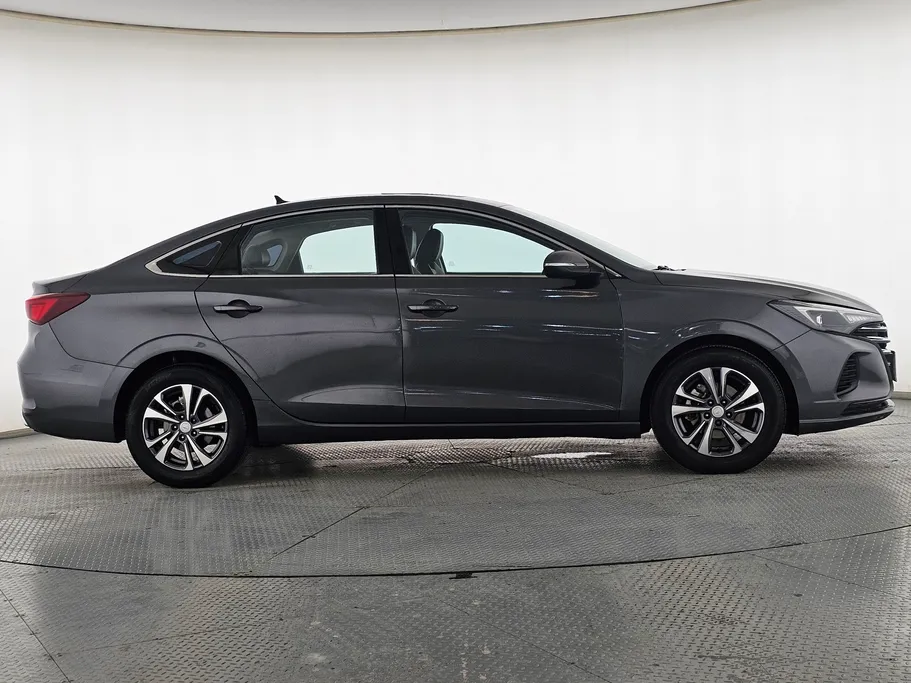 2023 Changan Eado Plus Smart 
