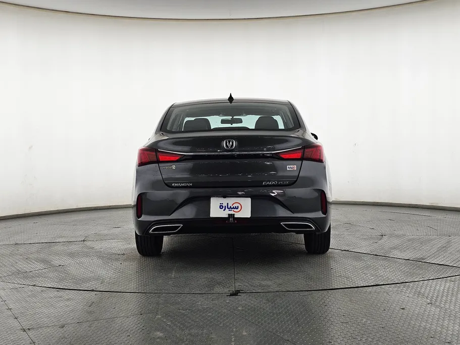 2023 Changan Eado Plus Smart 