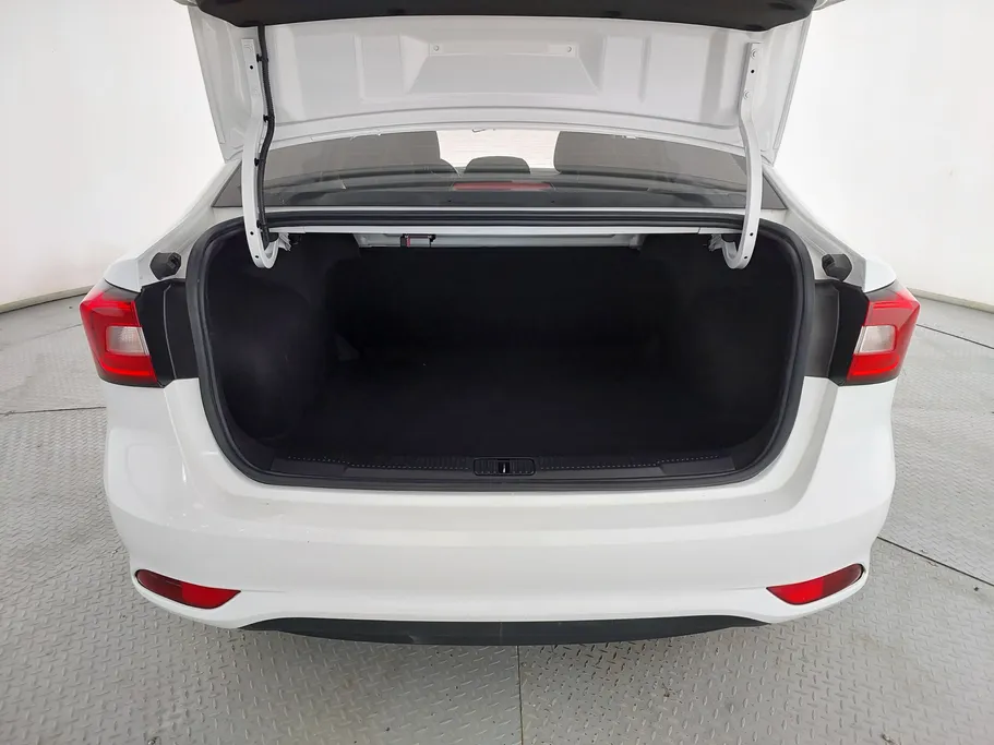2025 MG 5 STD 