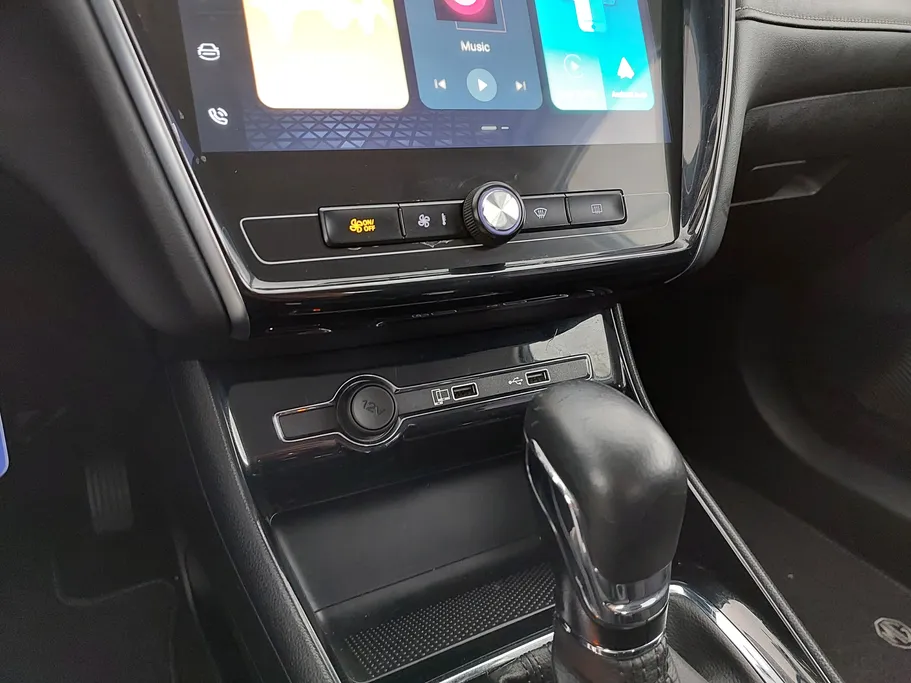 2025 MG 5 STD 