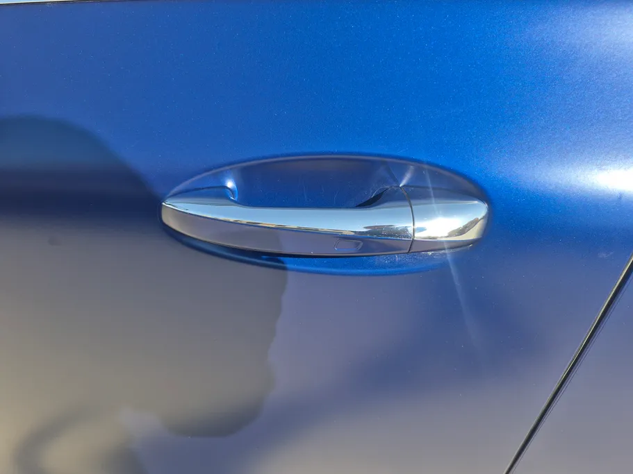 2020 Mercedes GT 53 