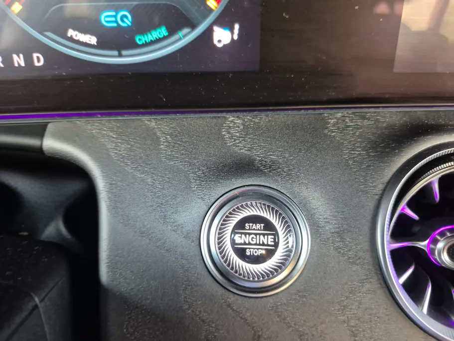 2020 Mercedes GT 53 