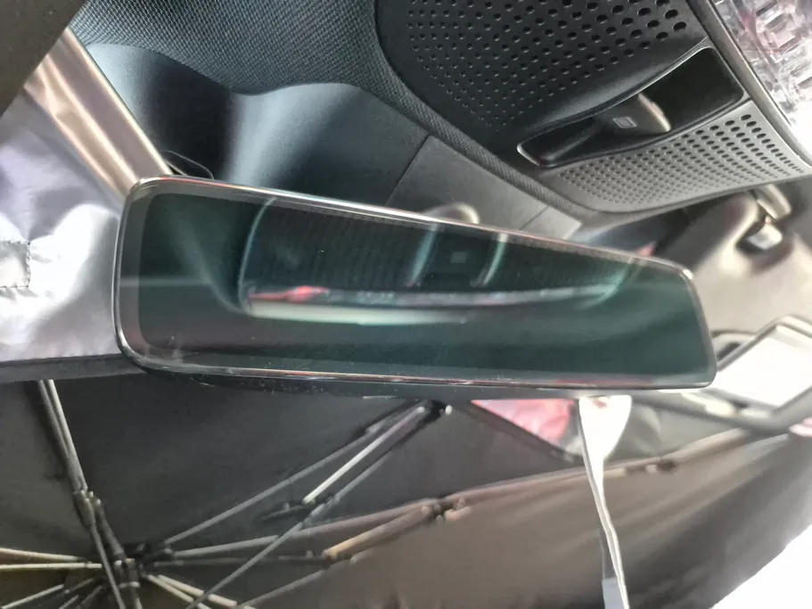 2020 Mercedes GT 53 