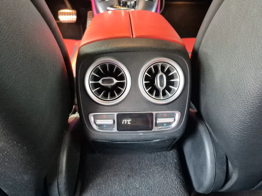 2020 Mercedes GT 53 