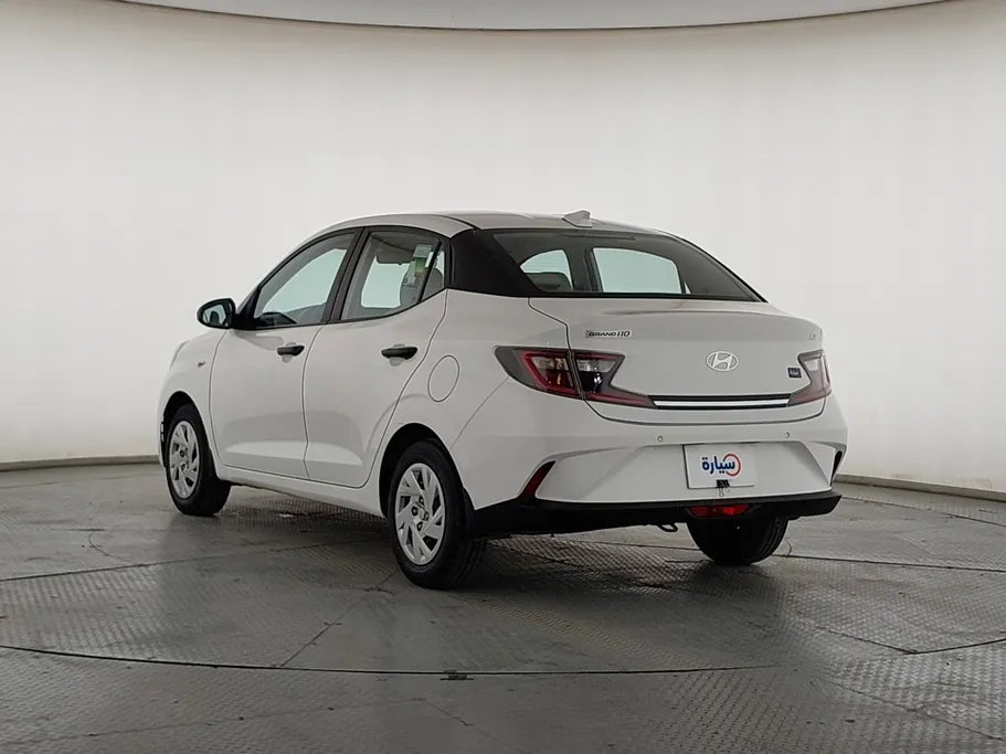 هيونداي Grand i10 فلييت 2024 