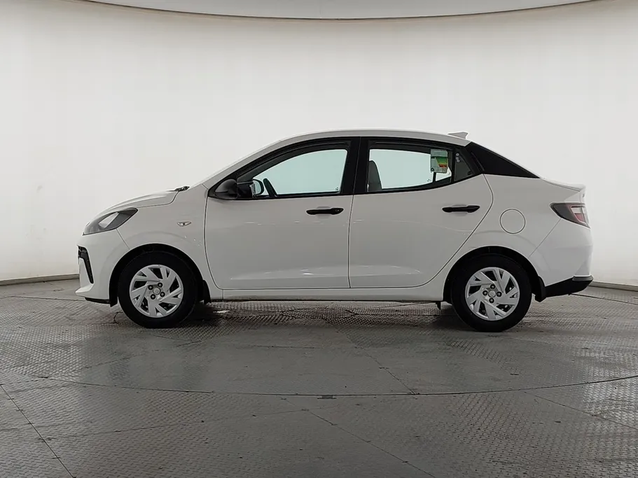 هيونداي Grand i10 فلييت 2024 