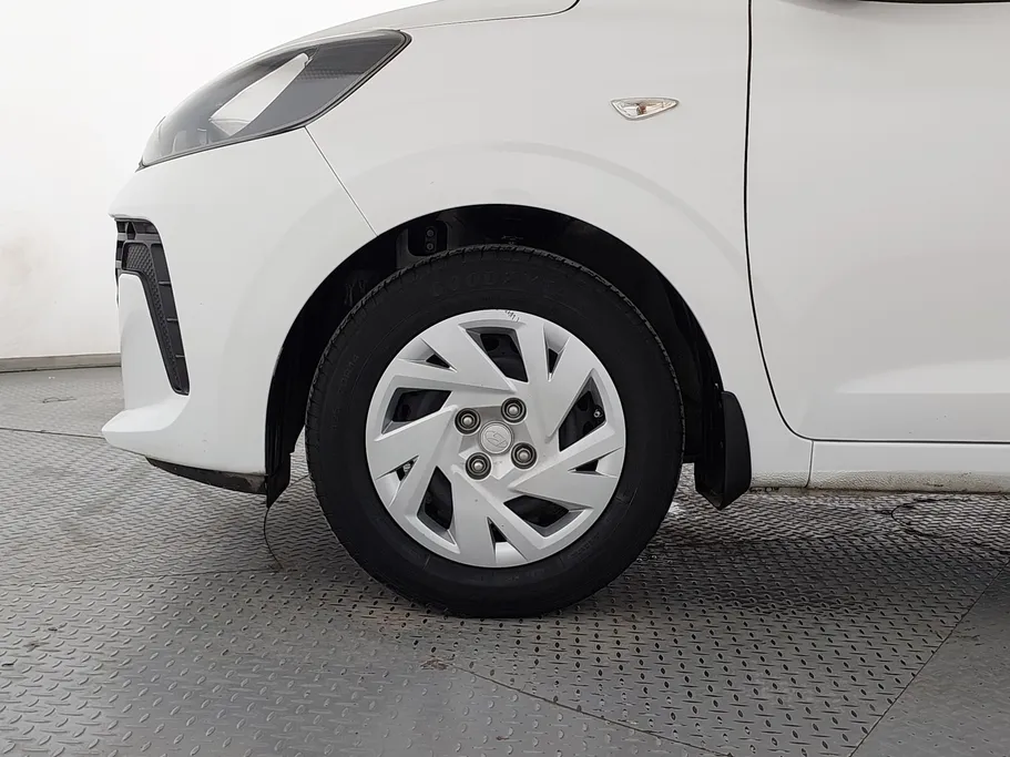 هيونداي Grand i10 فلييت 2024 