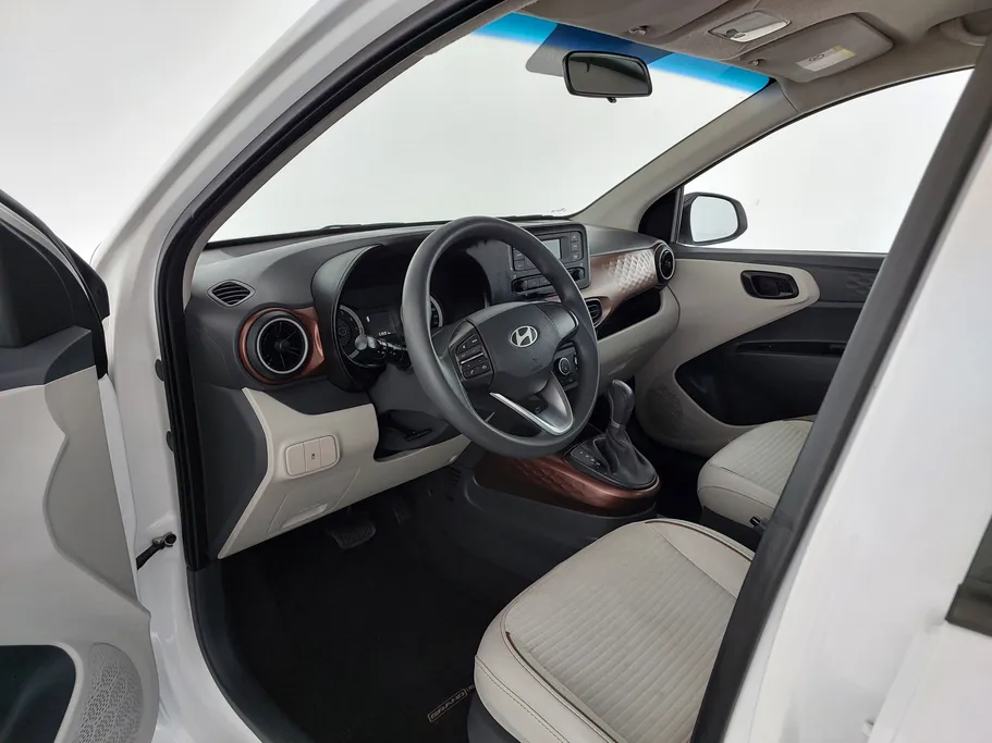 هيونداي Grand i10 فلييت 2024 