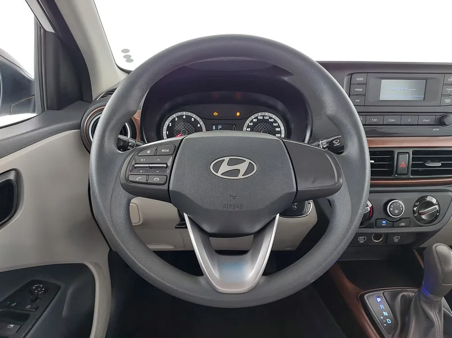 هيونداي Grand i10 فلييت 2024 