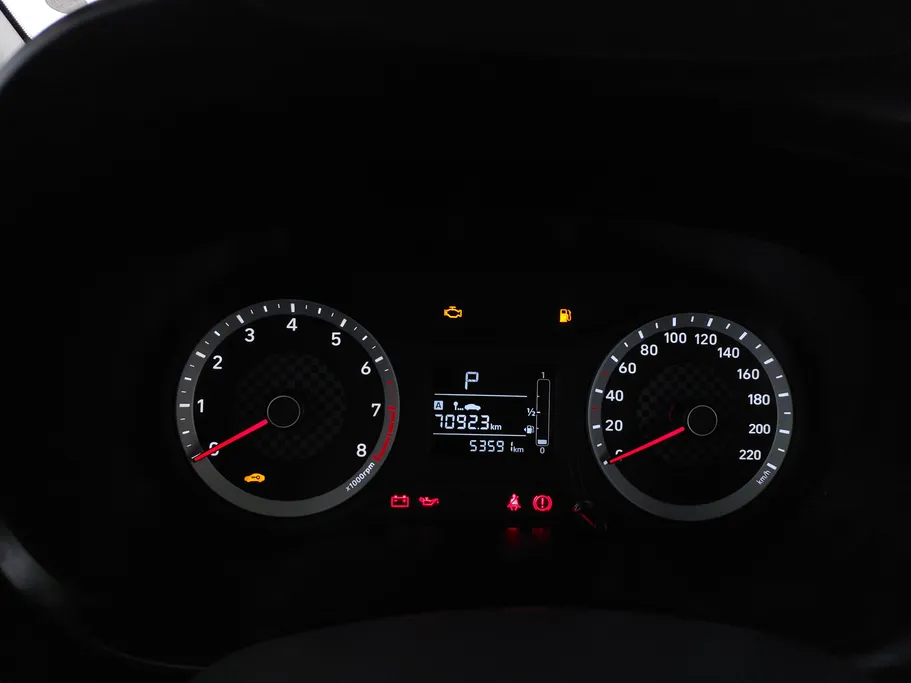 هيونداي Grand i10 فلييت 2024 