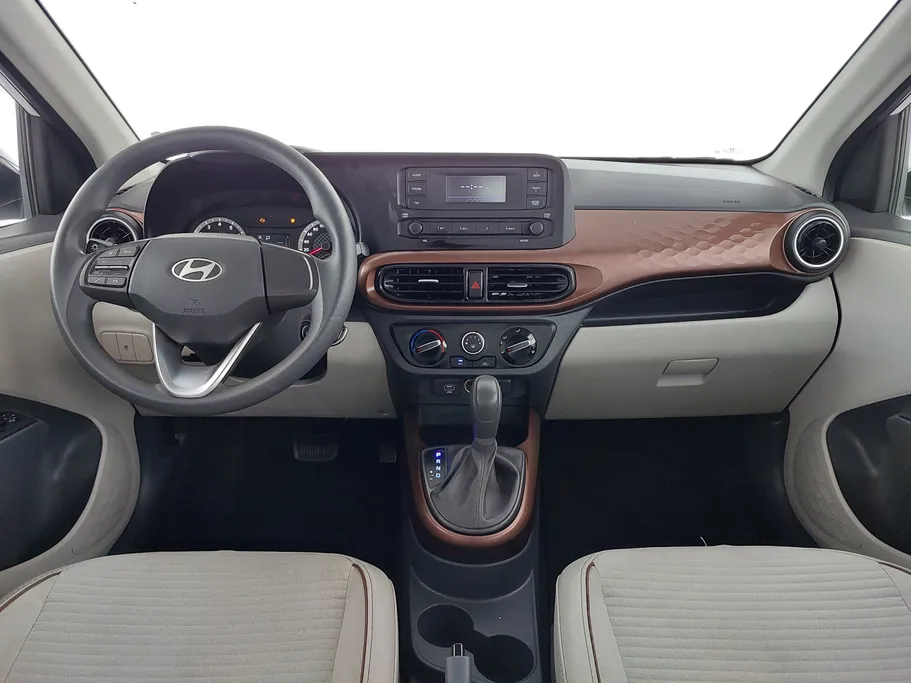 هيونداي Grand i10 فلييت 2024 