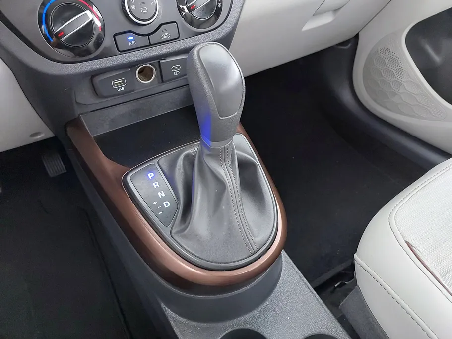 هيونداي Grand i10 فلييت 2024 