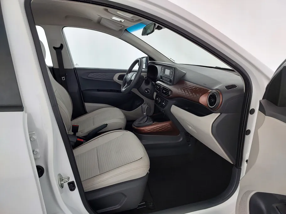 هيونداي Grand i10 فلييت 2024 