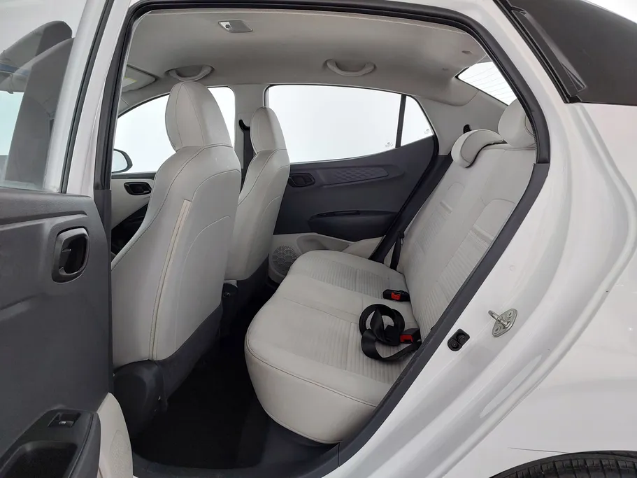 هيونداي Grand i10 فلييت 2024 