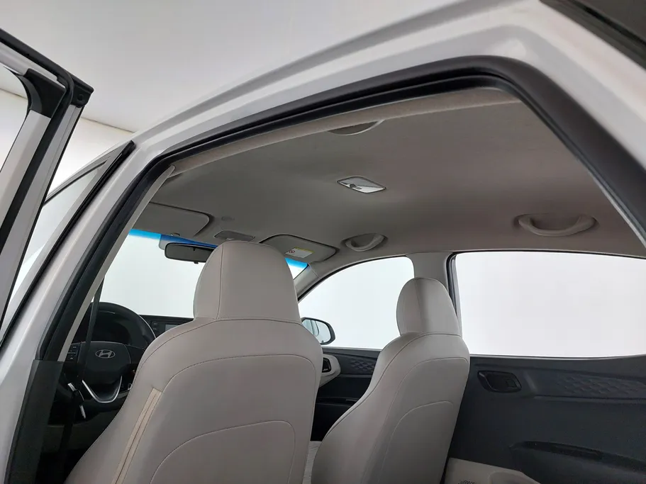 هيونداي Grand i10 فلييت 2024 