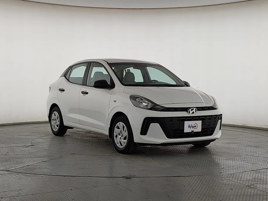هيونداي Grand i10 فلييت 2024 