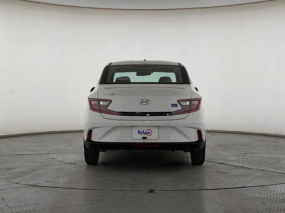 هيونداي Grand i10 فلييت 2024 