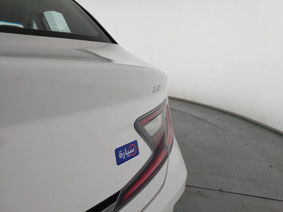 هيونداي Grand i10 فلييت 2024 