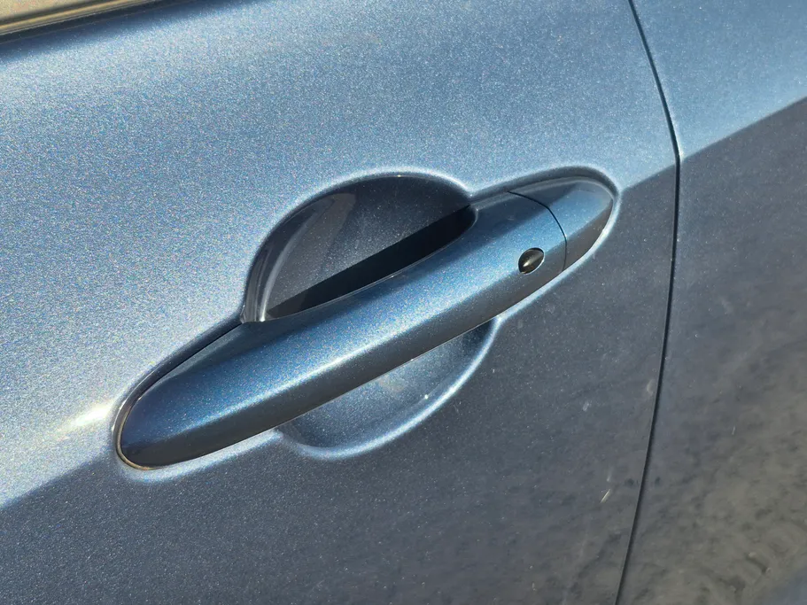 2024 Ford Territory Ambiente 