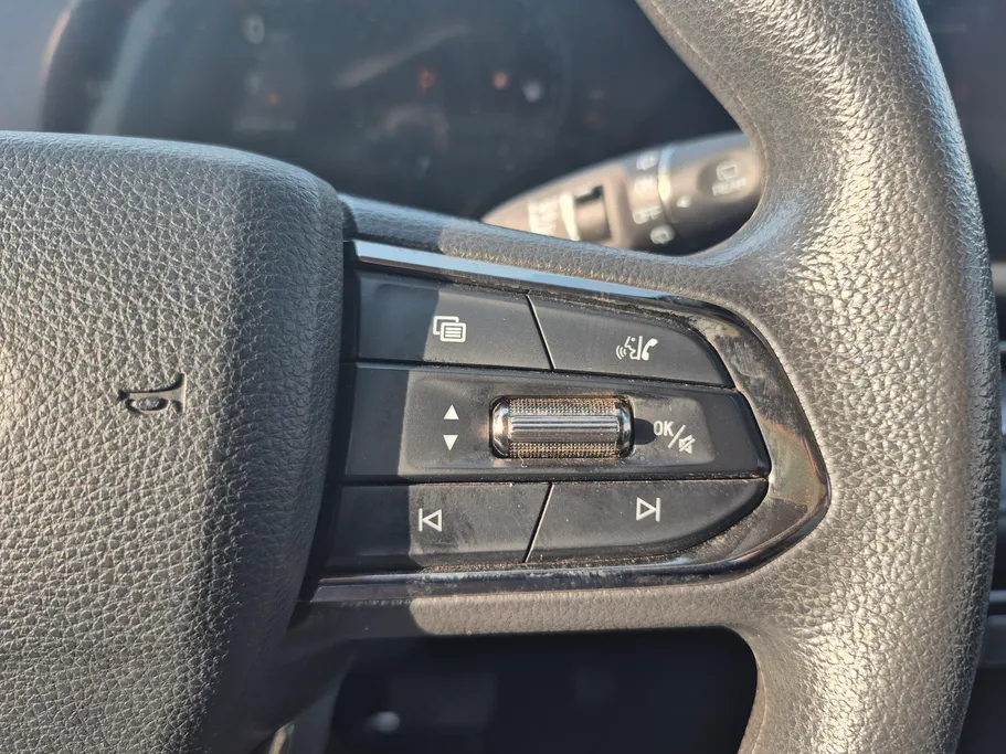 2024 Ford Territory Ambiente 