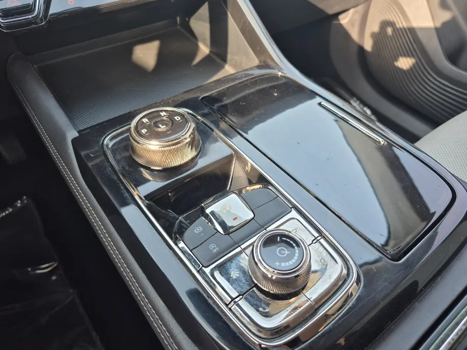 2024 Ford Territory Ambiente 