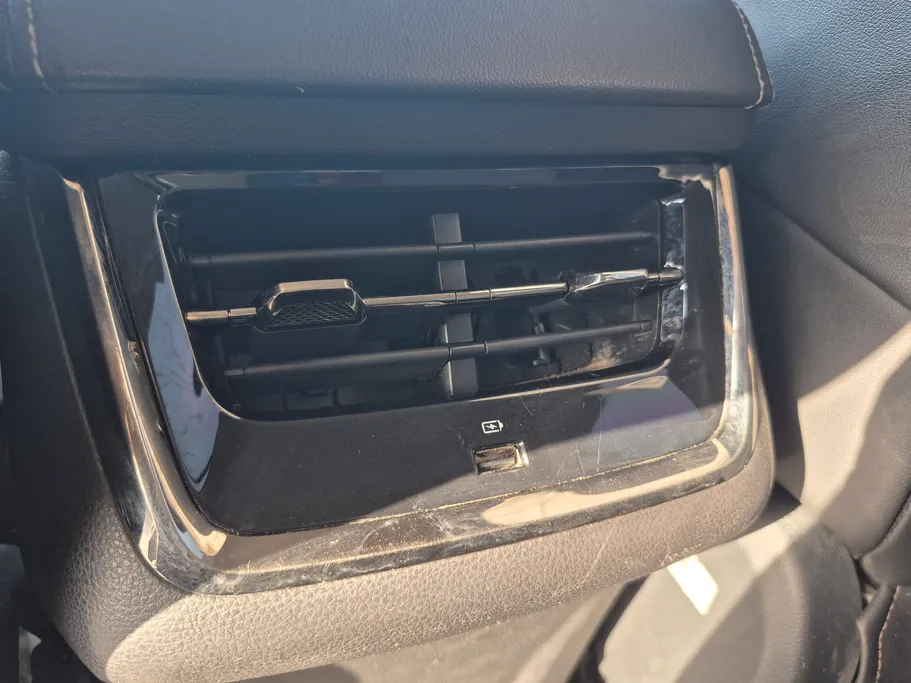 2024 Ford Territory Ambiente 