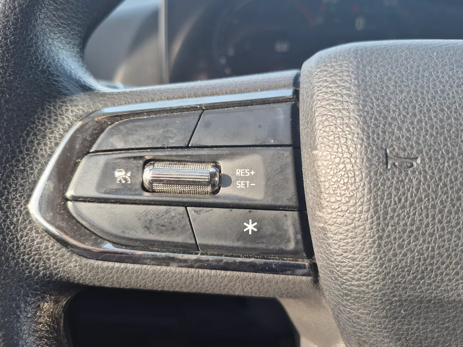 2024 Ford Territory Ambiente 