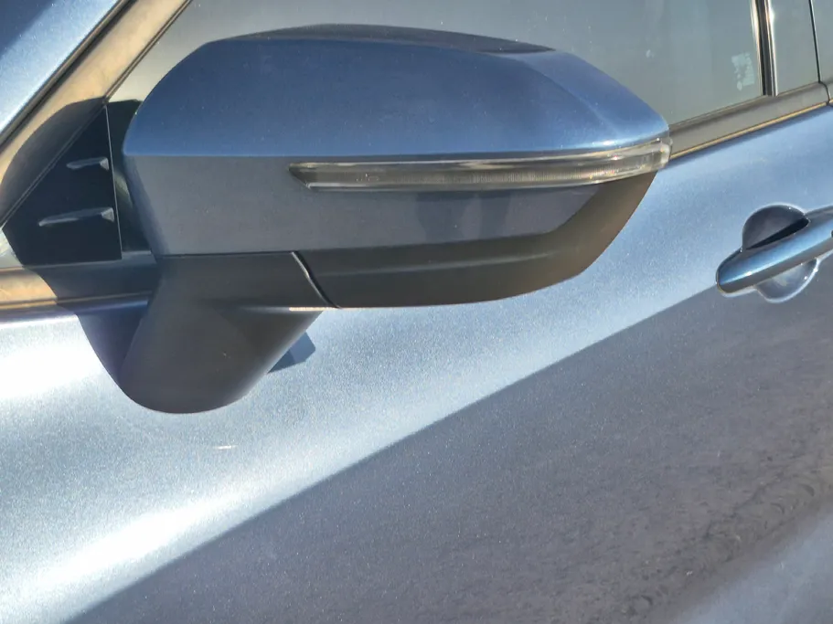 2024 Ford Territory Ambiente 