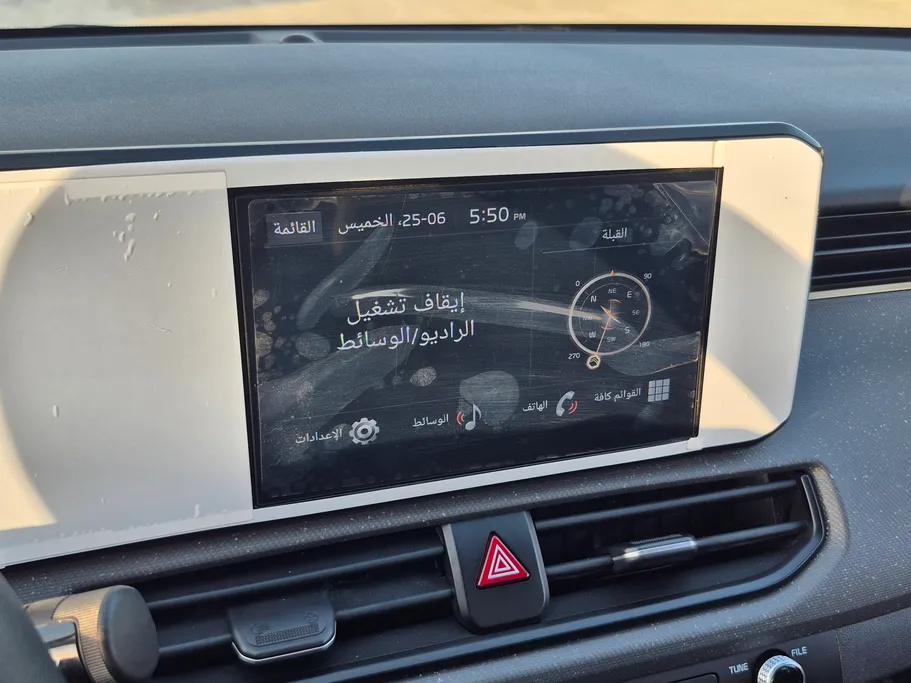كيا K3 ال اكس 2 2025 