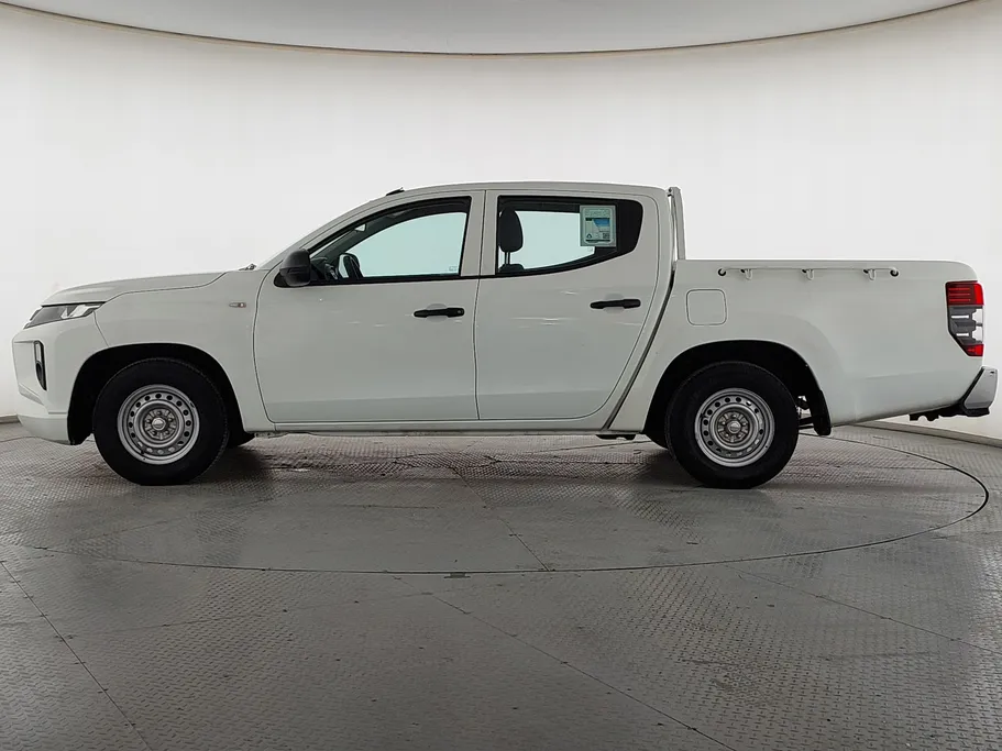 ميتسوبيشي L200 Double Cap 2021 