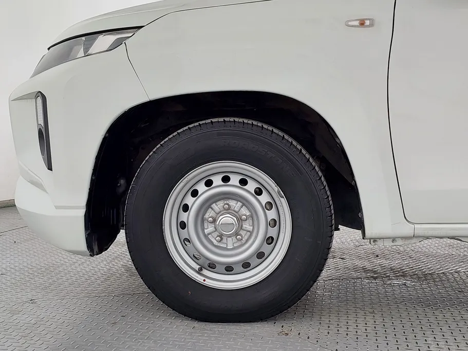 ميتسوبيشي L200 Double Cap 2021 