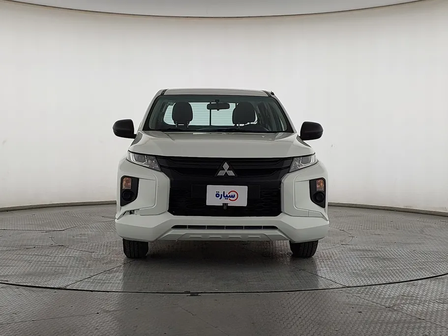 ميتسوبيشي L200 Double Cap 2021 