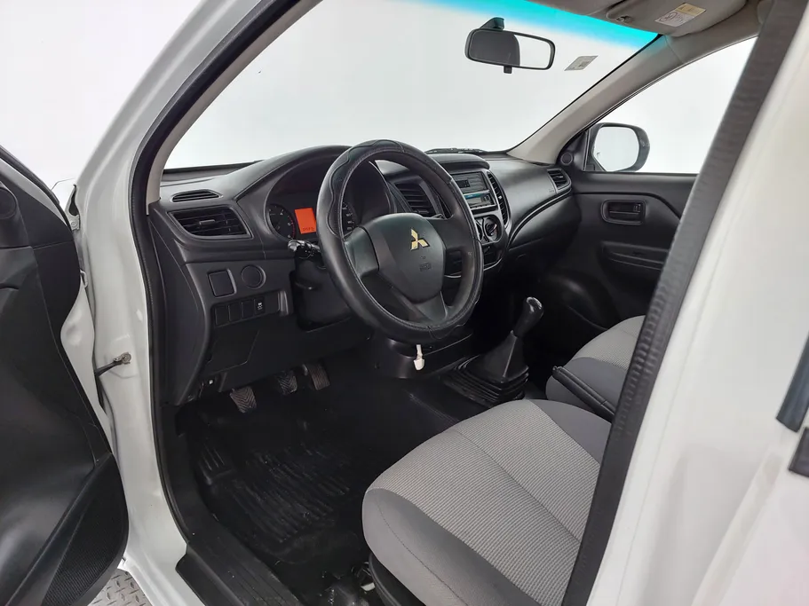 ميتسوبيشي L200 Double Cap 2021 
