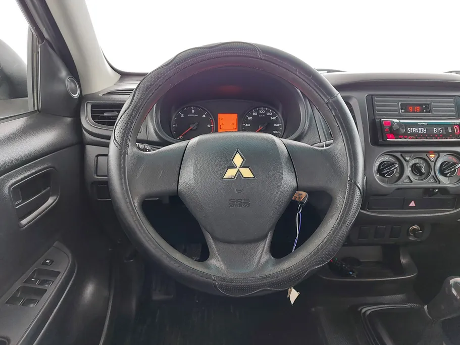 ميتسوبيشي L200 Double Cap 2021 