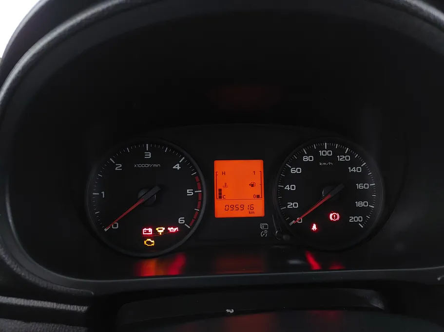 ميتسوبيشي L200 Double Cap 2021 
