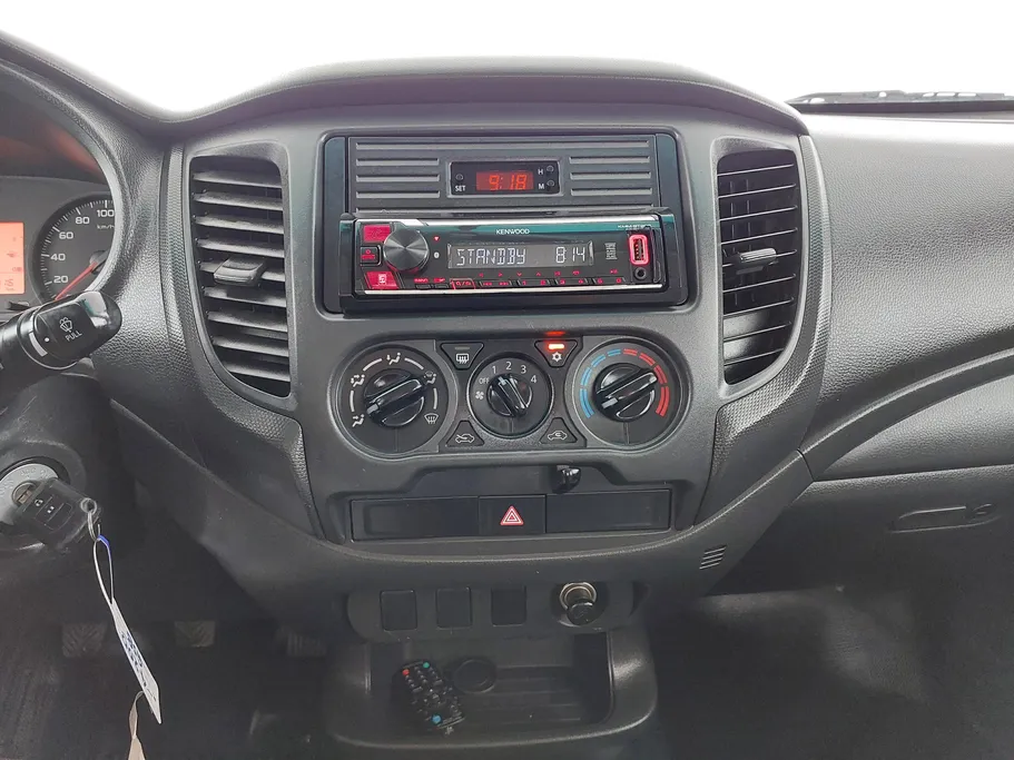 ميتسوبيشي L200 Double Cap 2021 