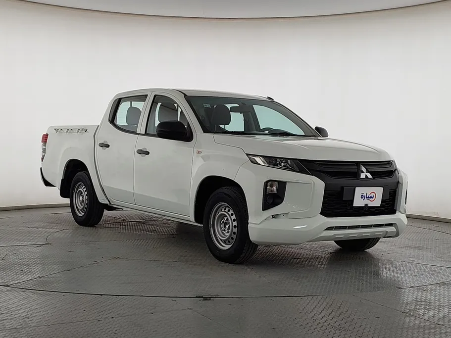 ميتسوبيشي L200 Double Cap 2021 