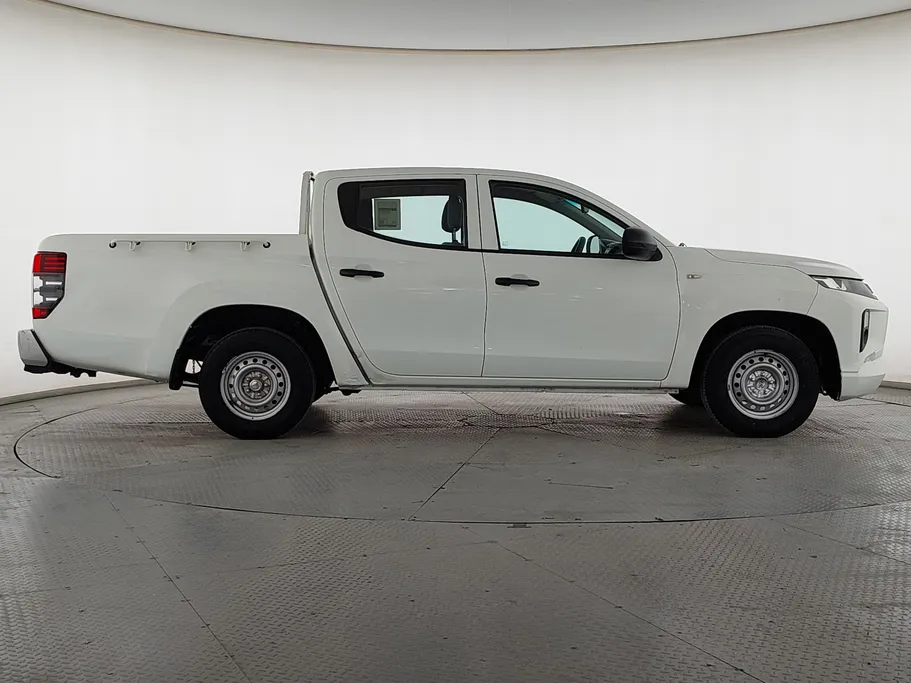 ميتسوبيشي L200 Double Cap 2021 