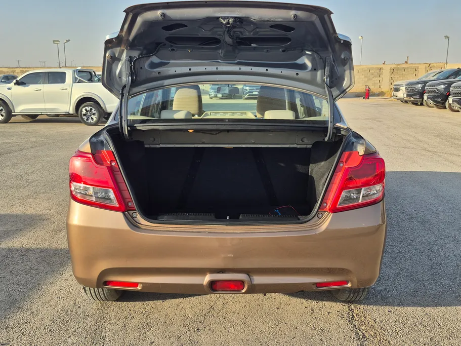 سوزوكي ديزاير GL 2023 