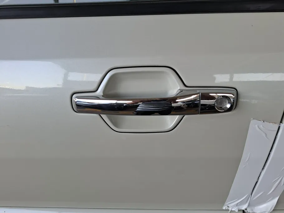 2021 Mitsubishi Pajero GLS 5Doors 