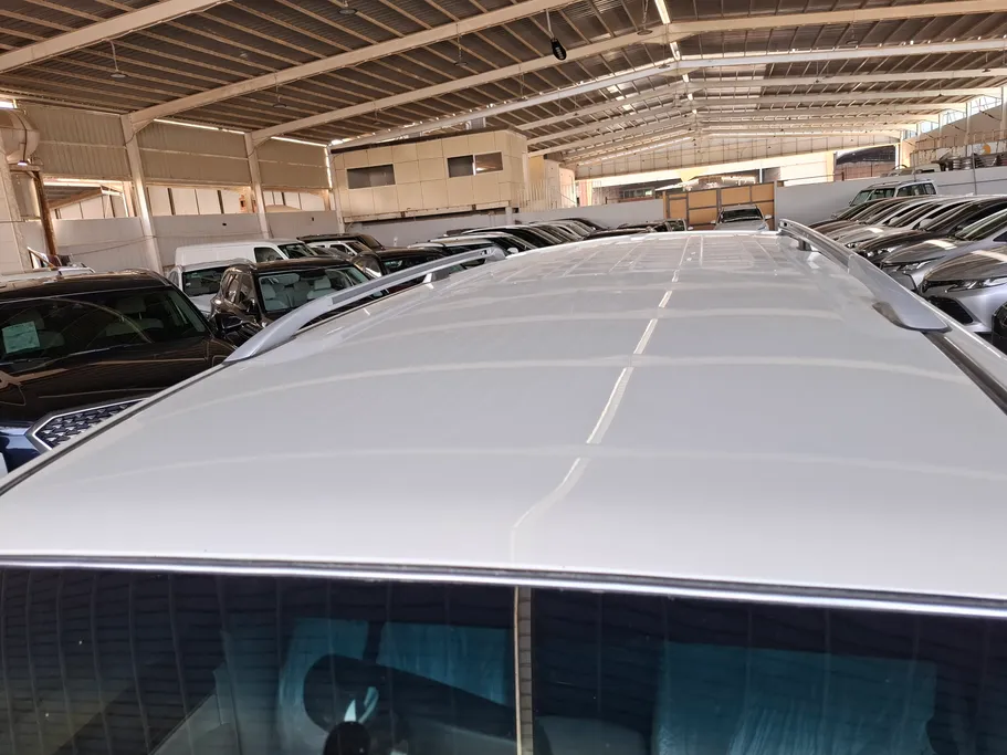 2021 Mitsubishi Pajero GLS 5Doors 