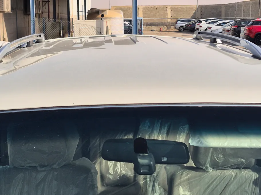 2022 Mitsubishi Pajero GLS 5Doors 