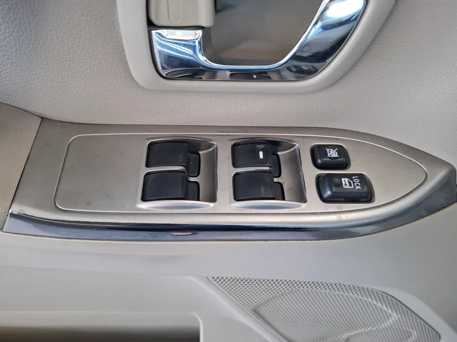 2021 Mitsubishi Pajero GLS 5Doors 