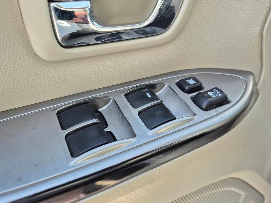 2022 Mitsubishi Pajero GLS 5Doors 