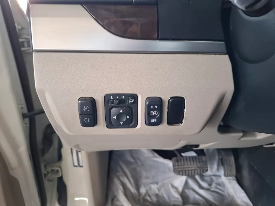 2021 Mitsubishi Pajero GLS 5Doors 